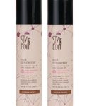 Style Edit Root Concealer Medium Brown 2oz (Medium Brown (2 pack))