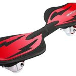 RipStik Ripster Caster Board – Red