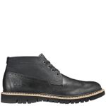 Timberland Men’s Britton Hill Clean Chukka NWP Boot,