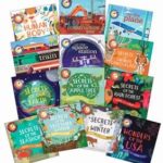 Shine-a-Light 2017 Collection (13 books)