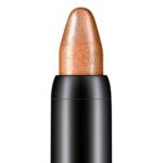 Oksale® Beauty Highlighter Eyeshadow Pencil 116mm Eyeshadow Pencil High-Light Pen (Brown)