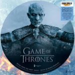GAME OF THRONES – SOUNDTRACK : PICTURE DISC