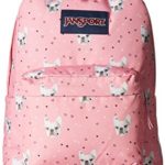 JanSport Superbreak Backpack – Classic, Ultralight