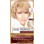 L’Oreal Paris ExcellenceAge Perfect Layered Tone Flattering Color, 9N Light Natural Blonde