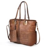Women Purses Handbags Hobo Bags Shoulder Tote Bags Top Handle PU Leather Women Bags
