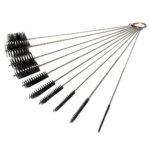 Hot Sale!DEESEE(TM)10PC Multi-Functional Tools Brush Spray Brush