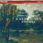 Mendelssohn: Octet / Quintet