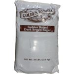 Golden Barrel Dark Brown Sugar