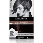 John Frieda Precision Foam Colour, Deep Brown Black 3N