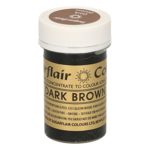Spectral Paste – Dark Brown