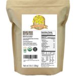 USDA Organic Brown Mustard Seeds (3lb) by Anthony’s, Non-GMO & Verified Gluten Free