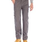 Carhartt Men’s Cotton Ripstop Relaxed Fit Work Pant