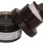 Tarrago Self Shine Cream Kit #6 Dark Brown