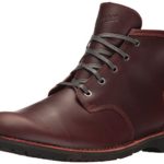 Danner Men’s Wolf Creek Chukka Dark Brown Hiking Boot
