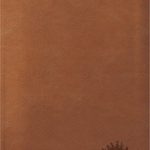 ESV Reformation Study Bible, Condensed Edition (2017) – Light Brown, Leather-Like