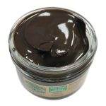 Moneysworth & Best Shoe Cream, 50ml, Dark Brown