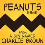 Peanuts Theme (From “A Boy Named Charlie Brown”)