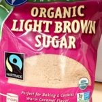 Wholesome Organic Light Brown Sugar – 6 lbs