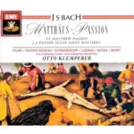 Bach: Matthäus-Passion (St. Matthew Passion)