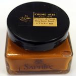 Light Brown Saphir Medaille d’Or 1925 Shoe Cream 75ml Jar