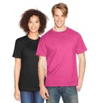 Hanes Men’s Short Sleeve Beefy T-Shirt