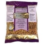 Tinkyada Brown Rice Elbow Pasta, 16 oz (Pack of 3)