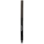 Revlon Colorstay Eyeliner Pencil, No. 202 Black Brown, 0.01 Ounce