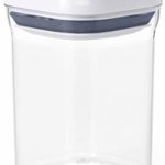 OXO Good Grips POP Container – Airtight Food Storage – .9 Qt for Brown Sugar and More