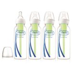 Dr. Brown’s Options Bottle, 8 Ounce, 4-Pack