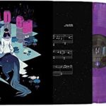Kingdom: New Lands Colored Vinyl Soundtrack *2LP*