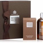 Molton Brown Re-charge Black Pepper Bathing Gift Set, 26 oz.