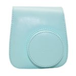 Fujifilm Instax Mini 9 Groovy Camera Case – Ice Blue