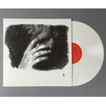 ED SHEERAN – NO. 5 COLLABORATIONS PROJECT Limited Edition (WHITE VINYL)