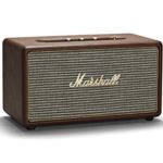 Marshall Stanmore 04091628 Bluetooth Speaker, (Brown)