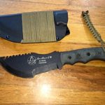 Tops Knives Tom Brown Tracker #1
