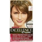 L’Oreal Excellence Creme, Light Brown [6] 1 Each