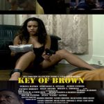 “Key Of Brown”