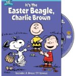 It’s the Easter Beagle, Charlie Brown (remastered deluxe edition)