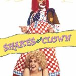 Shakes The Clown