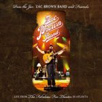 Pass The Jar – Zac Brown Band And Friends From The Fabulous Fox Theatre In Atlanta