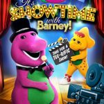 Barney: It’s Showtime with Barney!
