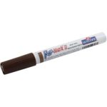 MOHAWK M267-0094 Pro-Mark?„¢ Touch-Up Marker, Warm Brown Walnut Home & Garden Improvement