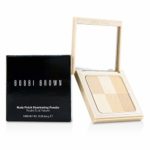 Bobbi Brown NUDE FINISH ILLUMINATING POWDER (NUDE)