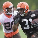 Hard Knocks: Training Camp with the Cleveland Browns 01