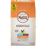 Nutro Wholesome Essentials Farm-Raised Chicken, Brown Rice & Sweet Potato Recipe Large Breed Adult Dry Dog Food 40 Pounds