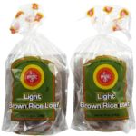 Ener-G Light Brown Rice Loaf, 8 oz, 2 pk