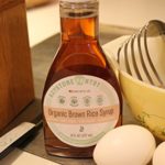Keystone Pantry Organic Brown Rice Syrup 8 fl oz Bottle