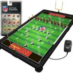 Cleveland Browns NFL Electric Football Game