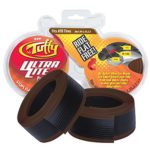 Mr. Tuffy Ultra Lite Bicycle Tire Liner, Brown