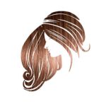 Henna Maiden LIVELY LIGHT BROWN Hair Color: 100% Natural & Chemical Free